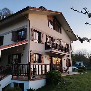 Eguzkitza Bed & Breakfast