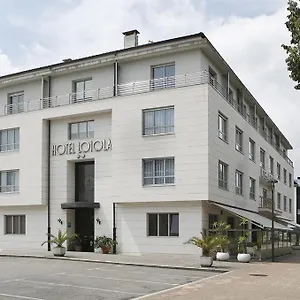 hotel-loiola.basquecountryhotels.org/