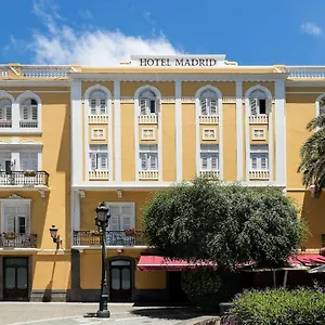 hotel-madrid-las-palmas-de-gran-canaria.in-canary-islands.com/