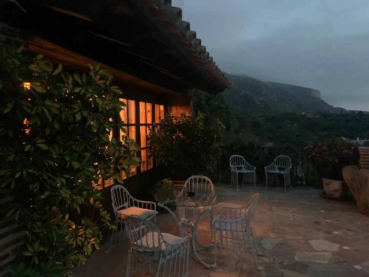 Hotel Rural Los Jarales Istán 2*,  Spanien